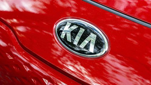 2020 Kia NIRO EV KNDCC3LG9L5036260