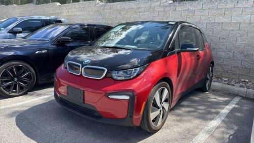 2020 BMW i3 WBY8P2C09L7G27718