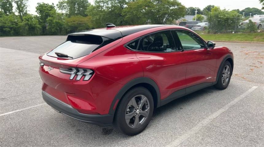 2023 Ford Mustang Mach E 3FMTK1SS3PMA30561