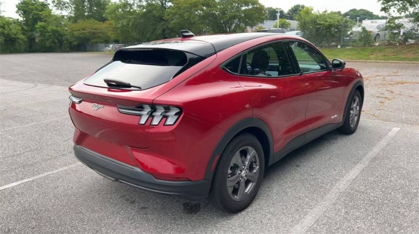 2023 Ford Mustang Mach E 3FMTK1SS3PMA30561