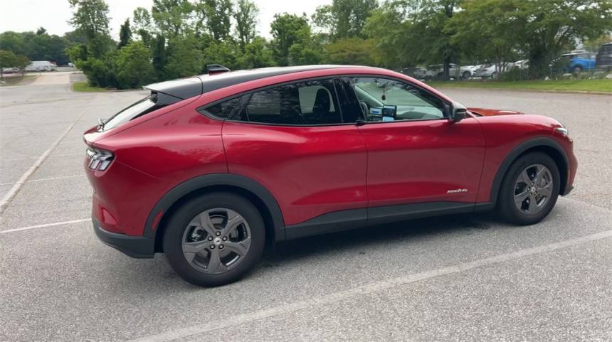 2023 Ford Mustang Mach E 3FMTK1SS3PMA30561