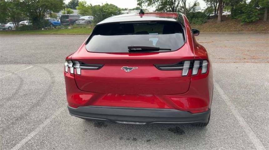 2023 Ford Mustang Mach E 3FMTK1SS3PMA30561