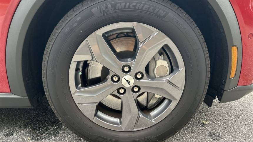 2023 Ford Mustang Mach E 3FMTK1SS3PMA30561