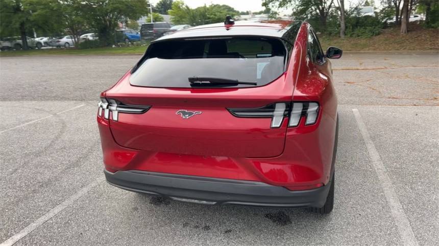 2023 Ford Mustang Mach E 3FMTK1SS3PMA30561