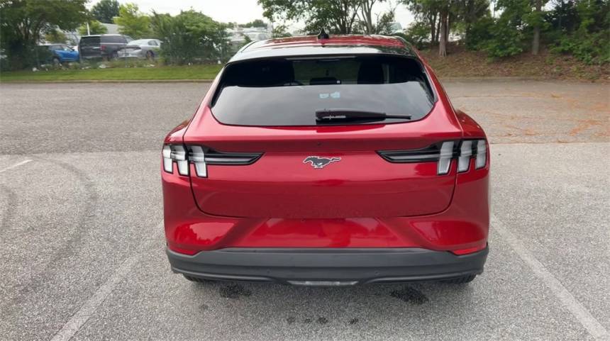 2023 Ford Mustang Mach E 3FMTK1SS3PMA30561