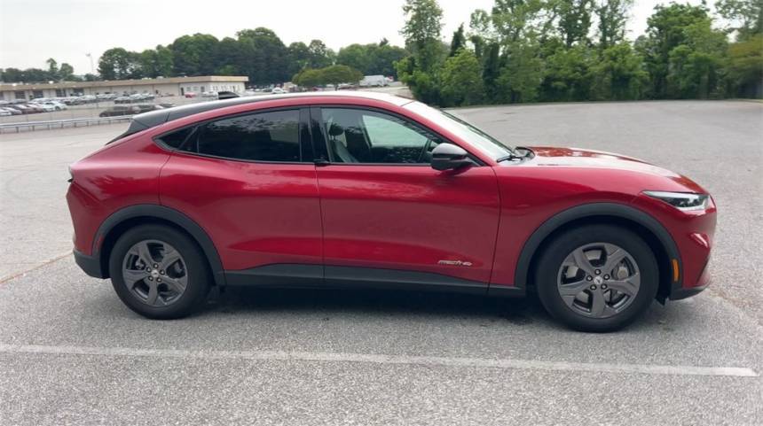 2023 Ford Mustang Mach E 3FMTK1SS3PMA30561