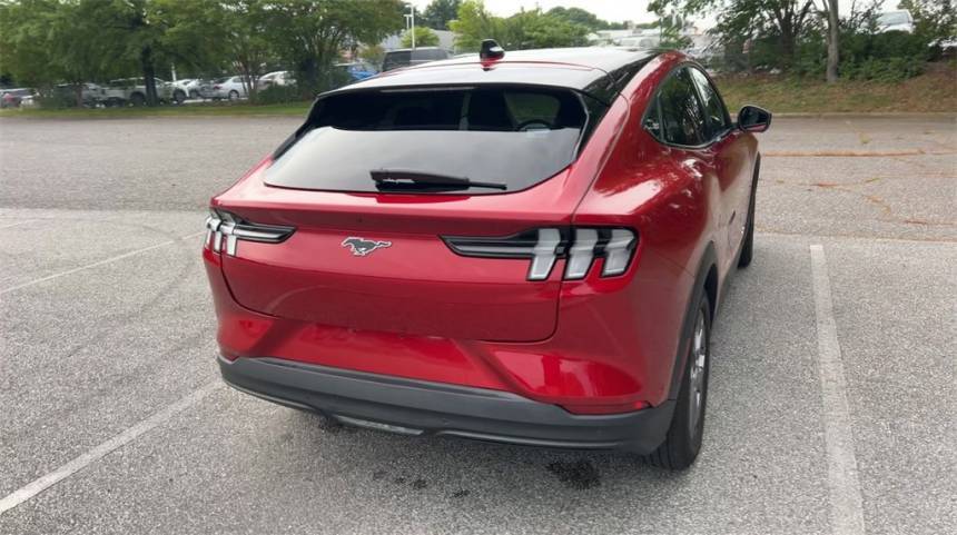 2023 Ford Mustang Mach E 3FMTK1SS3PMA30561