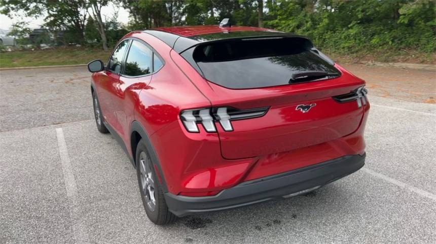 2023 Ford Mustang Mach E 3FMTK1SS3PMA30561
