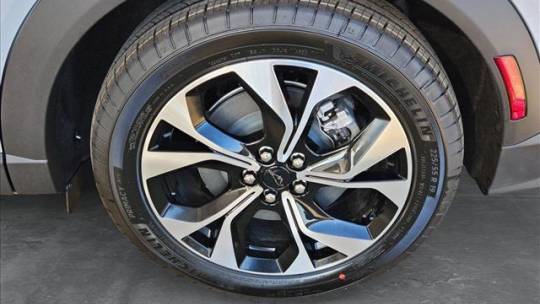 2025 Ford Mustang Mach E 3FMTK1R4XSMA07536