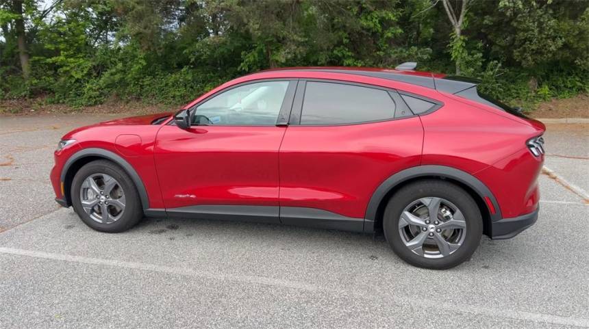2023 Ford Mustang Mach E 3FMTK1SS3PMA30561