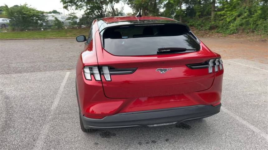 2023 Ford Mustang Mach E 3FMTK1SS3PMA30561