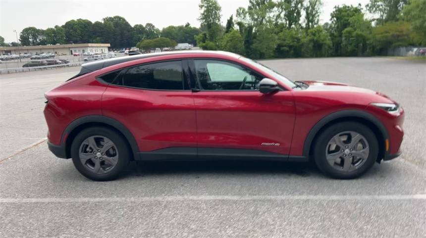 2023 Ford Mustang Mach E 3FMTK1SS3PMA30561