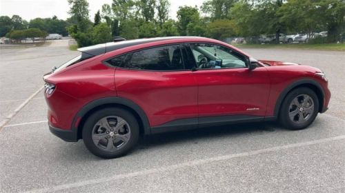 2023 Ford Mustang Mach E 3FMTK1SS3PMA30561