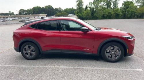 2023 Ford Mustang Mach E 3FMTK1SS3PMA30561