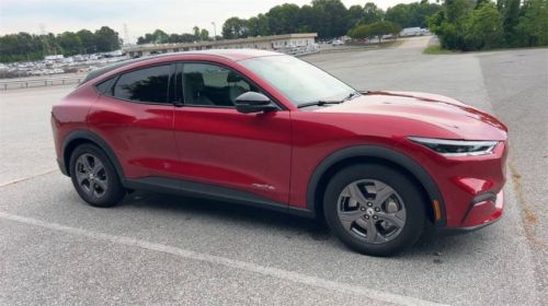 2023 Ford Mustang Mach E 3FMTK1SS3PMA30561