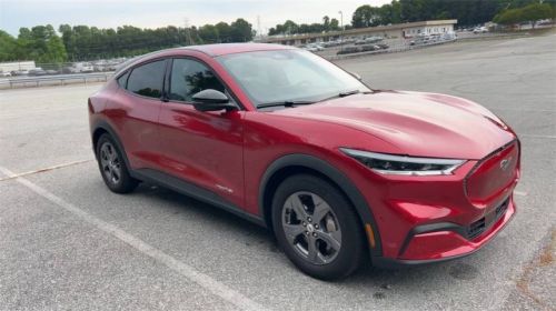 2023 Ford Mustang Mach E 3FMTK1SS3PMA30561