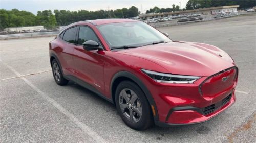 2023 Ford Mustang Mach E 3FMTK1SS3PMA30561