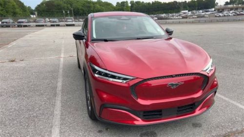 2023 Ford Mustang Mach E 3FMTK1SS3PMA30561
