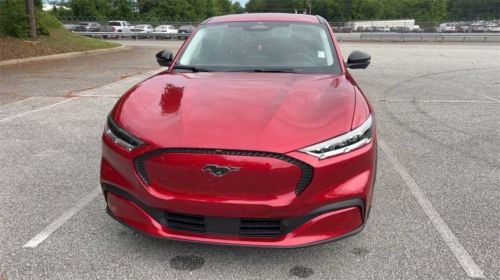 2023 Ford Mustang Mach E 3FMTK1SS3PMA30561