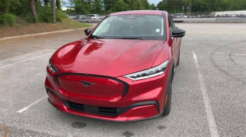 2023 Ford Mustang Mach E 3FMTK1SS3PMA30561