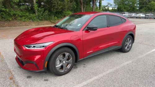 2023 Ford Mustang Mach E 3FMTK1SS3PMA30561