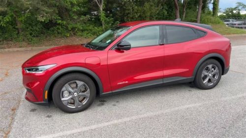 2023 Ford Mustang Mach E 3FMTK1SS3PMA30561