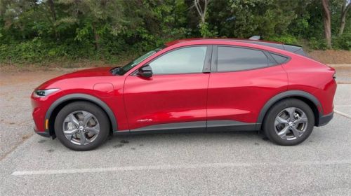 2023 Ford Mustang Mach E 3FMTK1SS3PMA30561