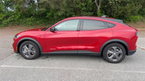 2023 Ford Mustang Mach E 3FMTK1SS3PMA30561