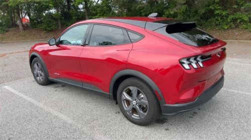 2023 Ford Mustang Mach E 3FMTK1SS3PMA30561