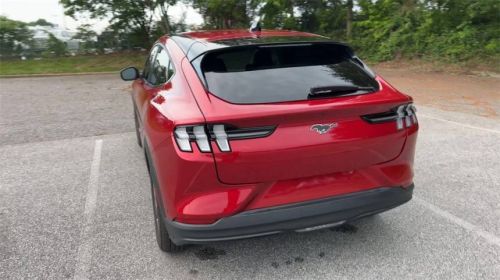 2023 Ford Mustang Mach E 3FMTK1SS3PMA30561