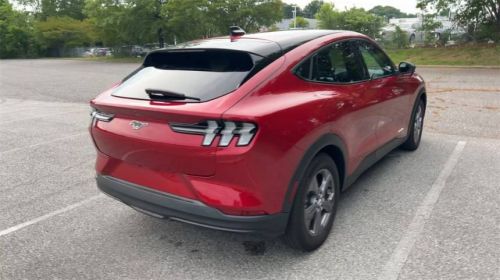 2023 Ford Mustang Mach E 3FMTK1SS3PMA30561