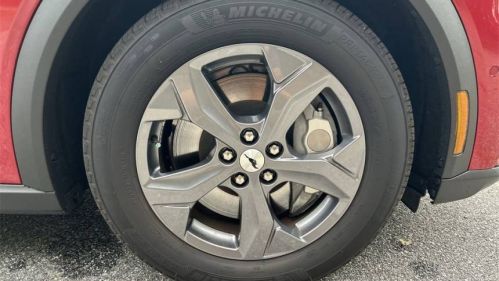 2023 Ford Mustang Mach E 3FMTK1SS3PMA30561