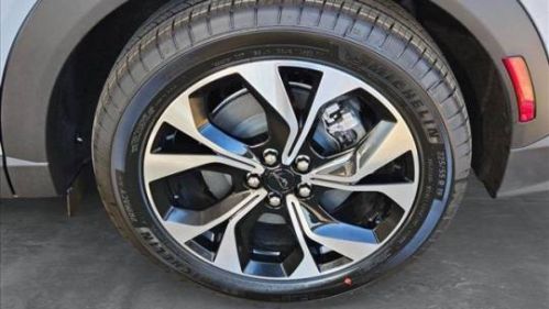 2025 Ford Mustang Mach E 3FMTK1R4XSMA07536