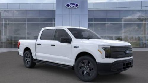 2025 Ford F-150 Lightning - Images - 7