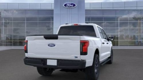 2025 Ford F-150 Lightning - Images - 8