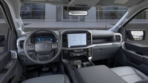2025 Ford F-150 Lightning - Images - 9