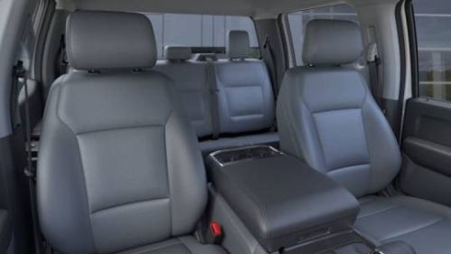 2025 Ford F-150 Lightning - Images - 10