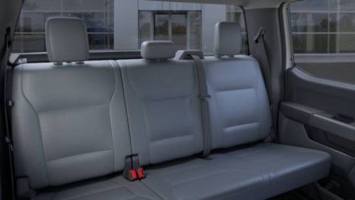 2025 Ford F-150 Lightning - Images - 11