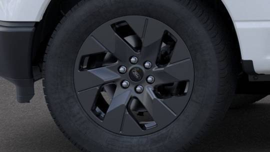 2025 Ford F-150 Lightning - Images - 19