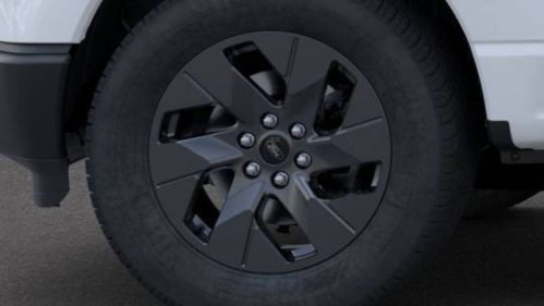2025 Ford F-150 Lightning - Images - 19