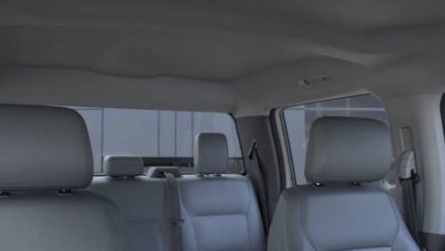 2025 Ford F-150 Lightning - Images - 22