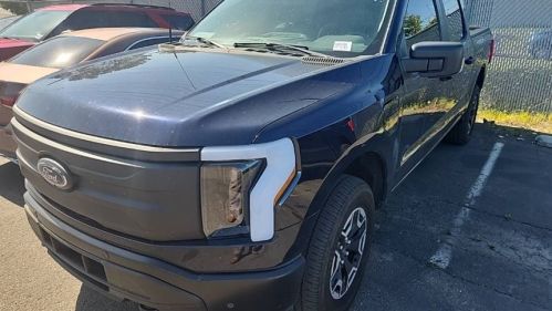 2023 Ford F-150 Lightning - Images - 3