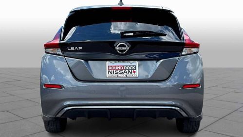 2023 Nissan LEAF 1N4AZ1BV6PC563481