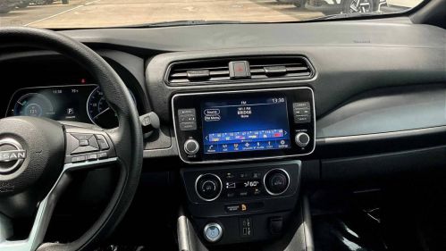 2023 Nissan LEAF 1N4AZ1BV6PC563481