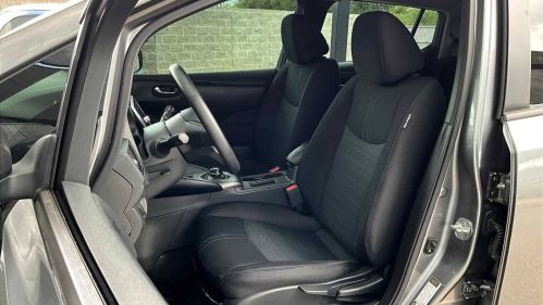 2023 Nissan LEAF 1N4AZ1BV6PC563481