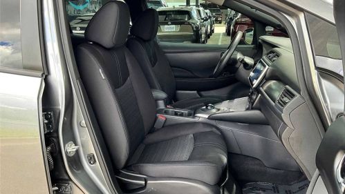 2023 Nissan LEAF 1N4AZ1BV6PC563481