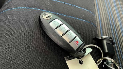 2023 Nissan LEAF 1N4AZ1BV6PC563481