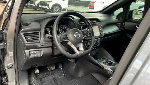 2023 Nissan LEAF 1N4AZ1BV6PC563481