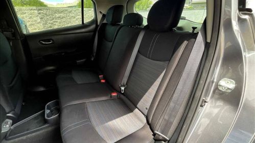2023 Nissan LEAF 1N4AZ1BV6PC563481