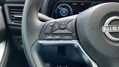 2023 Nissan LEAF 1N4AZ1BV6PC563481